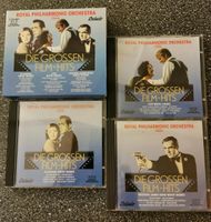 Royal Philharmonic Orchestra London - Exclusiv - 3 CD's Nordrhein-Westfalen - Altenberge Vorschau