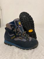 San Marco Trekking -Bergsteiger -Wanderschuhe Gr. 36 (5,5) Rheinland-Pfalz - Mainz Vorschau