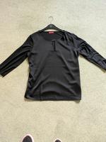 Hugo Boss Shirt Bluse Damen Größe L/40 Berlin - Treptow Vorschau