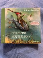 Der kleine Wassermann (2CDs), Ottfried Preußler Baden-Württemberg - Konstanz Vorschau