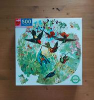 Puzzle 500 Teile Chemnitz - Kappel Vorschau