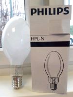 Glühbirne Philips HLP-N 400W Hessen - Wiesbaden Vorschau