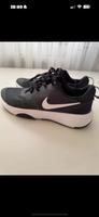 Nike Schuhe Schwarz Gr. 40 Niedersachsen - Hameln Vorschau