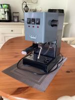 Gaggia  Siebträger Maschine Espressomaschnine Nordrhein-Westfalen - Datteln Vorschau
