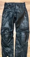 Motorrad Lederhose „Spirit Motors“ für weibliche Figur, Gr.44/46 Schleswig-Holstein - Twedt b Schleswig Vorschau