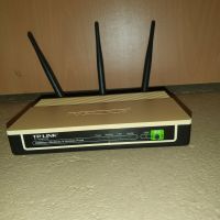 WLAN Router TP Link TL-WA901ND Niedersachsen - Reppenstedt Vorschau