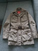 Original Wellensteyn Jacke Grau Parker XS Synphonia Nordrhein-Westfalen - Waltrop Vorschau