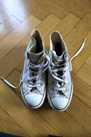 Schuhe: Original Converse All Stars / Chucks - Größe 6 Leipzig - Schleußig Vorschau