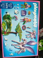 Playmobil Princess Set mit Pegasuspferden und co. Rheinland-Pfalz - Badem Vorschau