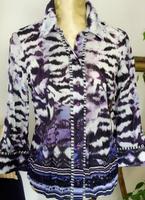 NEU Bluse Longbluse Tunika Blusenjacke BONITA 38 Brandenburg - Jüterbog Vorschau