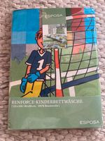 Bettwäsche Fussball Comic - Neu - TOP Bayern - Gattendorf Vorschau