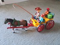 Playmobil Pferdekutsche Country Schleswig-Holstein - Lübeck Vorschau