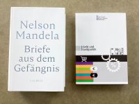 Beck Nelson Mandela Briefe aus dem Gefängnis Geldpolitik Euro Bayern - Ustersbach Vorschau