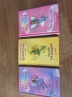 Kinderbücher Zauberfeen  3 Stück Bayern - Grafing bei München Vorschau