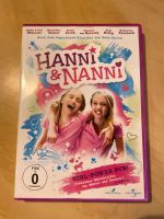 DVD Hanni & Nanni 1 Niedersachsen - Obernkirchen Vorschau