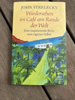 Wiedersehen im Café am Rande der Welt Buch Nordrhein-Westfalen - Neuss Vorschau