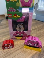 Lego Duplo Minnie Maus Sachsen - Wohlbach Vorschau