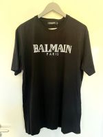 T-shirt Balmain Schwarz XL Berlin - Mitte Vorschau