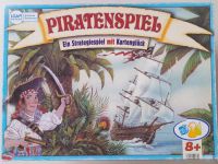 Piratenspiel Pankow - Prenzlauer Berg Vorschau