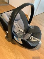 Babyschale Cybex Aton Q Bayern - Zirndorf Vorschau