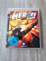 Heroes over Europe - PS3 Kreis Ostholstein - Scharbeutz Vorschau