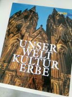 Coffee Table Book | Unser Weltkulturerbe | monte von DUMONT Baden-Württemberg - Sachsenheim Vorschau