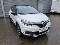 Renault Captur Crossborder Klima, Tempomat, Navi, Kamera Baden-Württemberg - Rheinfelden (Baden) Vorschau