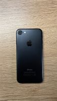 iPhone 7 - 32gb - schwarz Nordrhein-Westfalen - Schwelm Vorschau