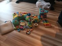 Verschiedenes Babyspielzeug Baden-Württemberg - Oberreichenbach Vorschau