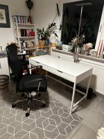 IKEA Schreibtisch mit Bürostuhl Hessen - Höchst im Odenwald Vorschau
