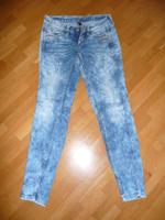 Gang Jeans Hose Gr. 27 Bayern - Rednitzhembach Vorschau