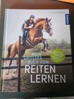 Buch vom Reiten lernen Niedersachsen - Ringstedt Vorschau