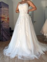 Brautkleid / Hochzeitskleid White One Größe 42 Bayern - Germaringen Vorschau