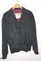 Vintage Striwa Leather Lederjacke Gr. L weiches Wildleder L XL Bayern - Marktheidenfeld Vorschau