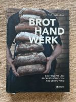 Buch, Brot Hand Werk, Heike Grein Niedersachsen - Hesel Vorschau