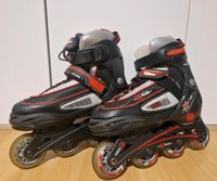 Schöne Inliner Inlineskates Hudora X-Kids 34 - 37 Schleswig-Holstein - Kellinghusen Vorschau