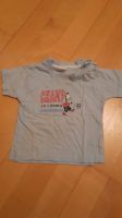 Kinder T-Shirt Gr. 68 Bayern - Erbendorf Vorschau