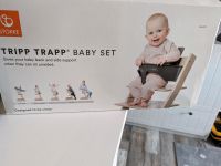 Stokke Tripp Trapp Baby Set Sachsen - Bad Dueben Vorschau