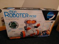 Mein Roboter MC 5.0, Clementoni, Technologie, Galileo Bayern - Lauf a.d. Pegnitz Vorschau