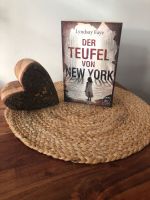 Der Teufel von New York Bayern - Geretsried Vorschau