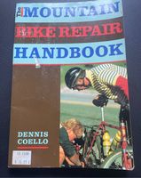 The Mountainbike repair handbook Hannover - Döhren-Wülfel Vorschau