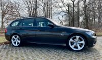 BMW E91 320D Touring Nordrhein-Westfalen - Ibbenbüren Vorschau