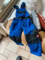 Engelbert Strauss Kinderlatzhose Sachsen-Anhalt - Hoym Vorschau