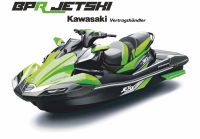 Kawasaki Jetski Ultra 310 LX-S 2024 mit Garantie Vertragshändler Nordrhein-Westfalen - Warburg Vorschau