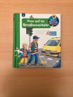 Wieso Weshalb Warum ??? Buch - Pass auf im Straßenverkehr Nordrhein-Westfalen - Stemwede Vorschau