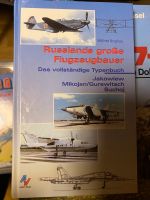 Russlands große Flugzeugbauer Nordrhein-Westfalen - Wenden Vorschau