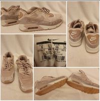 Lila Nike air Nordrhein-Westfalen - Herzogenrath Vorschau