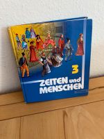 Zeiten und Menschen ISBN 978-3-14-034502-6 Nordrhein-Westfalen - Erftstadt Vorschau