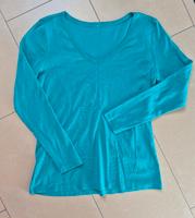 Sheego Langarm Shirt Neuwertig Gr.40/42 Rheinland-Pfalz - Ludwigshafen Vorschau