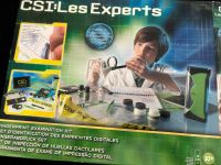 CSI Fingerabdruck Set Bielefeld - Joellenbeck Vorschau